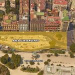 Metropolitana San Pasquale, al via la riqualificazione dell'intera zona