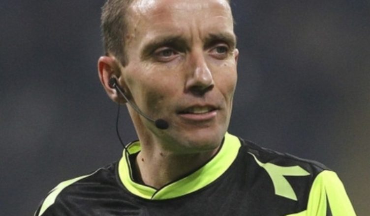 Mazzoleni, il "top player" della Juventus che dopo Pechino lascia in vetta i bianconeri