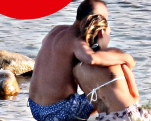 Anna Tatangelo e Gigi D'alessio