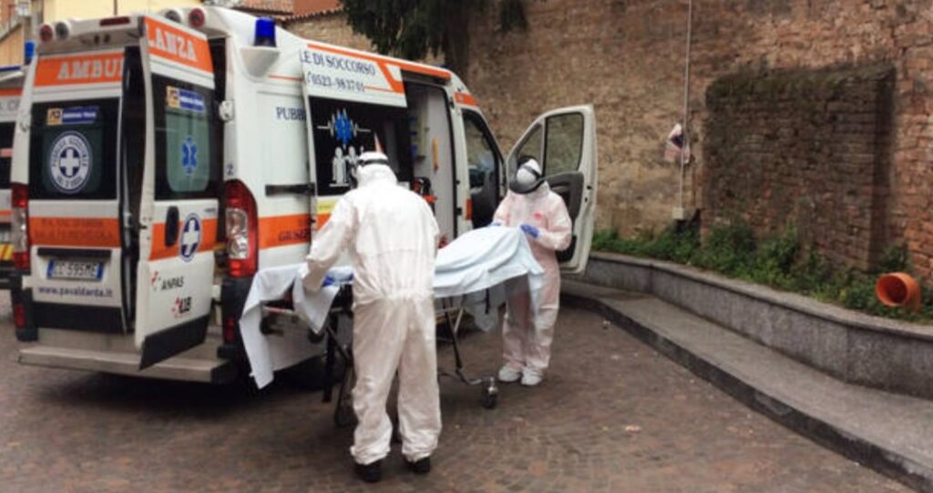 Paura a Marano, bimba di otto anni positiva al Covid 19 dopo una festa