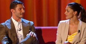 Belen Rodriguez continua ad "attaccare" Stefano De Martino: "Non l'ho perdonato"