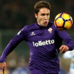 Calciomercato Napoli, Ancelotti vuole Federico ChiesaCalciomercato Napoli, Ancelotti vuole Federico Chiesa