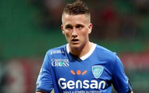 Calciomercato Napoli: è fatta per Zielinski, il calciatore in arrivo