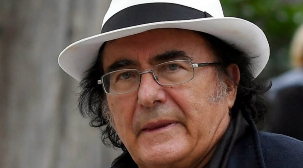 "Vivo con 1470 euro al mese, così non vado avanti”. Al Bano ritorna a parlare della sua crisi