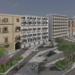 Metropolitana San Pasquale, al via la riqualificazione dell'intera zona