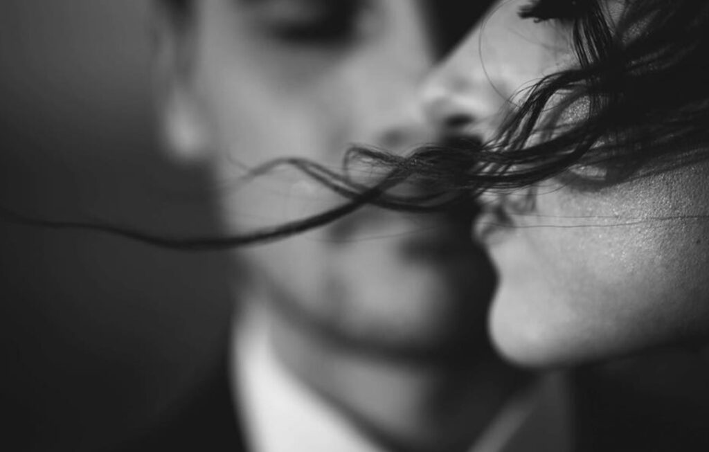 Giovane sposa di Scafati muore dopo le nozze, la sua foto vince un importante premio