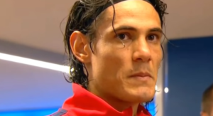 Cavani torna al Napoli? La risposta del Matador è secca