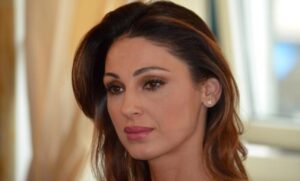 Anna Tatangelo attaccata dal pubblico, il gesto nei confronti di Gigi non è piaciuto