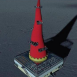 Niente Corno sul lungomare di Napoli, la Soprintendenza boccia il progetto