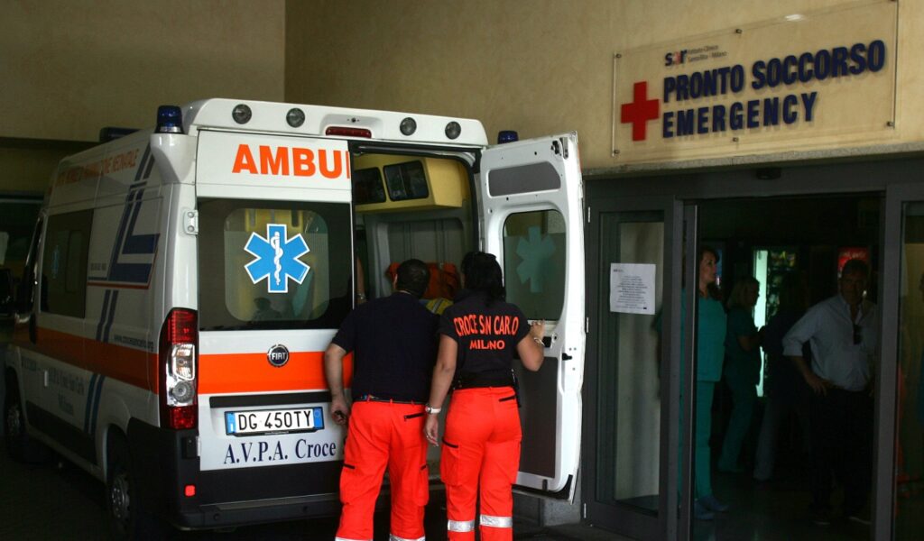 Lutto in provincia, 23enne muore tragicamente: Aversa piange Luigi Pagliuca