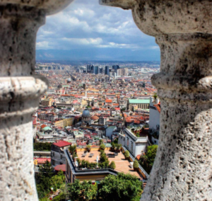 napoli