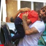 Le parole di Stefano De Martino su Santiago commuovono tutti