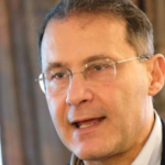 Edmondo Cirilelli negativo alla tac toracica: "Non ho polmonite, è stato molto brutto. Grazie al personale sanitario"