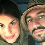 Francesca Fioretti ha deciso dove vivrà con sua figlia Vittoria