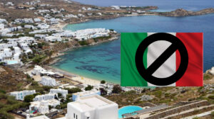 Turismo e Covid-19, la Grecia chiude agli italiani: "Non li vogliamo"