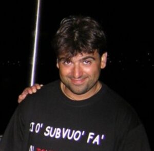 Tragedia a Ischia, il gesto di Antonio Emanato prima di morire