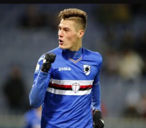 Calciomercato, Schik vicino al Napoli. La proposta di De Laurentiis a Ferrero