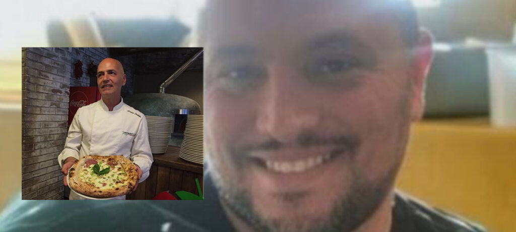 Pizzaioli di Napoli uniti per aiutare la vedova di Apicella, Luciano Sorbillo: "Doniamo 1 euro per ogni pizza venduta"