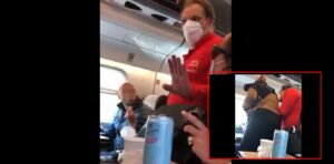 Rissa in treno, passeggero senza mascherina, scoppia il caos: "Ti spacco la faccia"