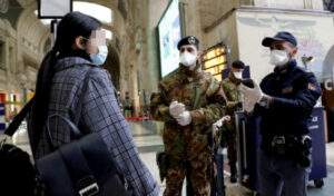 Rientrano dalla Lombardia al Sud, due ragazzi sono positivi al Covid-19: uno non ha rispettato l'isolamento