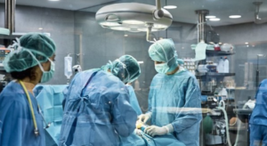 Intervento record al Policlinico Federico II, doppio trapianto in contemporanea