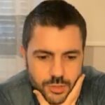 Gianni Fiorellino perde il padre nel giorno più bello della sua vita: il compleanno del figlio