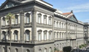 Buon Compleanno Federico II, l'università napoletana compie 796 anni