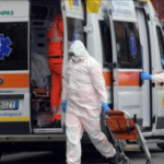 bollettino coronavirus in campania