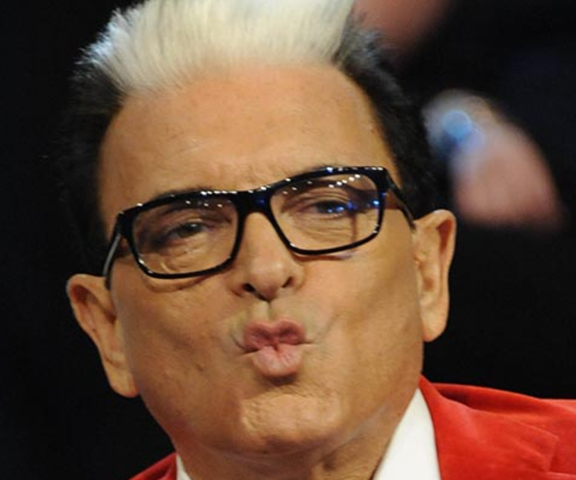 Cristiano Malgioglio minaccia di lasciare la casa del Grande Fratello Vip