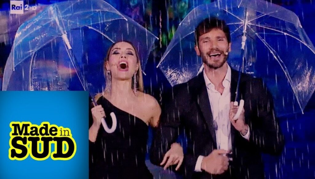 Cosa accadrà a Made in Sud, la seconda puntata ricca di sorprese e colpi di scena