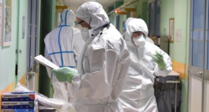 Coronavirus in Campania, i casi positivi salgono a