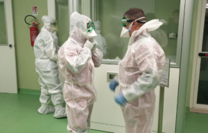 Coronavirus in Campania, muore uomo di 72 anni a Torre del Greco: comunicazione del sindaco