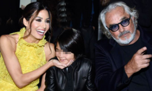 Briatore Nathan
