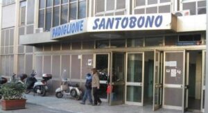 Paura a Torre del Greco, bimbo di 18 mesi ingerisce hashish: ricoverato d'urgenza al Santobono