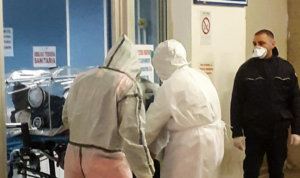 Coronavirus in Campania, 288 contagi, 7 decessi e 23 guarigioni: ultimo bollettino