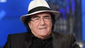 Al Bano si difende dalle accuse sulla pensione: "Non sono uno che piange miseria"