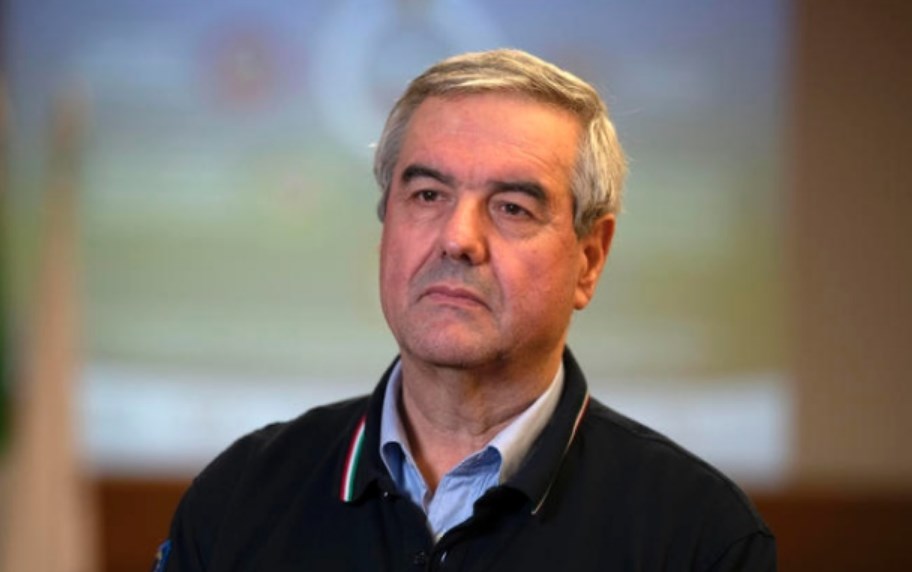 ULTIM'ORA Il dato di questo giovedì della Protezione Civile