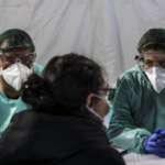 Coronavirus in Campania, ultimo bollettino dell'Unità di Crisi: contagi salgono a 1103