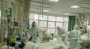 Coronavirus, farmaco sperimentato a Napoli inizia a funzionare in tutta Italia