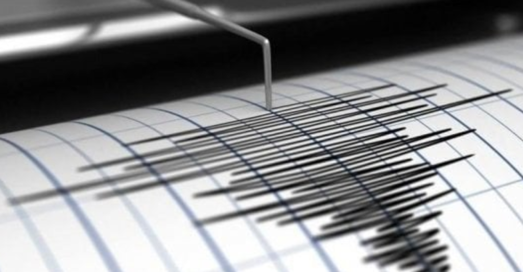 Forte terremoto a Creta di 6.6, diramato subito l'allerta tsunami