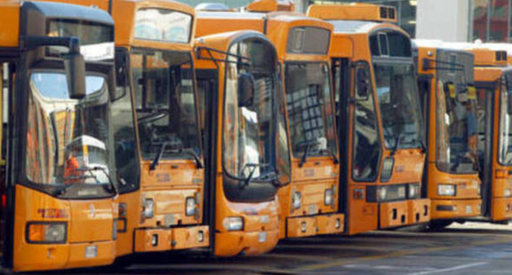 L'ANM vince il ricorso contro la Regione, intanto De Magistris presenta nuovo piano di risanamento