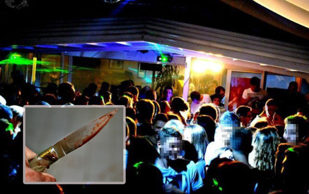 Rissa fuori a una discoteca a Pozzuoli, 20enne di Mugnano accoltellato 8 volte