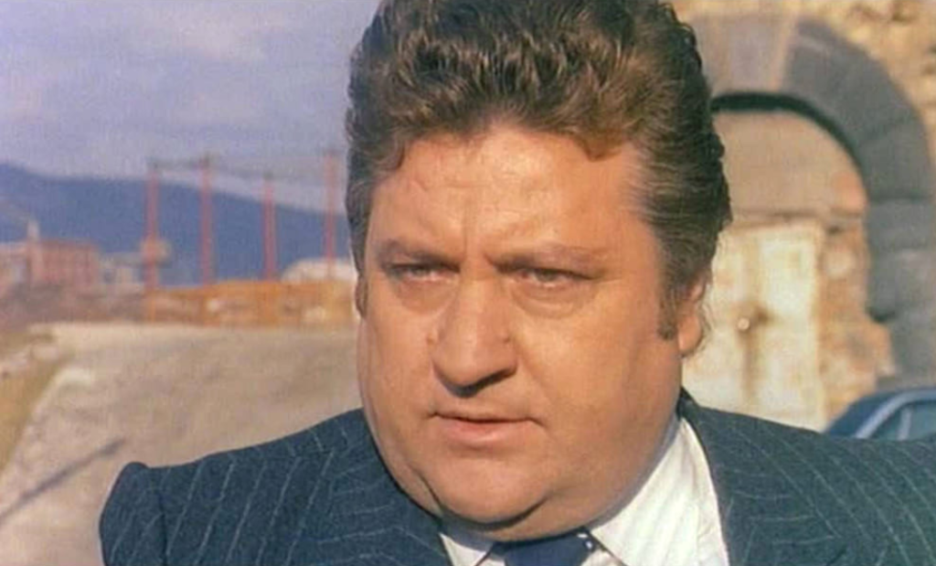 13 anni fa moriva Mario Merola, il ricordo del figlio Francesco