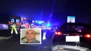 Incidente mortale in autostrada, è morto un uomo di 43 anni: comunità in lutto