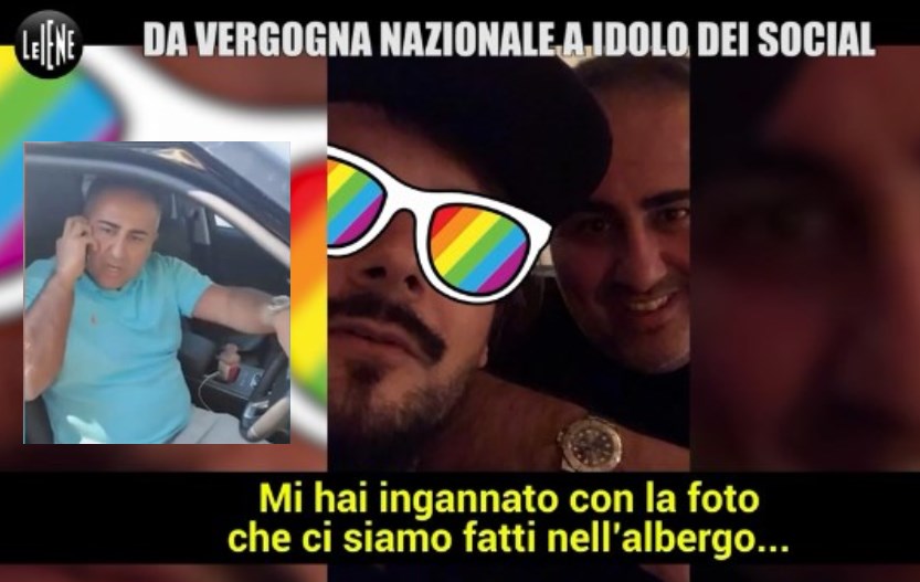 "Jimmy the Watch", dallo scandalo al primato sui social