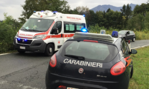 Follia in provincia: sgozza la moglie, scappa e poi si toglie la vita: trovato impiccato