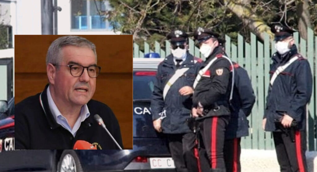 Emergenza Coronavirus, parla Borrelli: "Dopo Pasqua in isolamento, ipotesi anche 1 maggio, in casa per molte settimane"