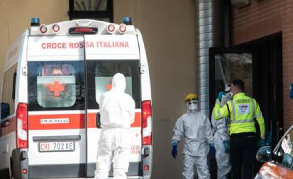 Ragazza di 24 anni positiva al Coronvirus in Campania, il padre: "E' stata solo una notte a Milano"