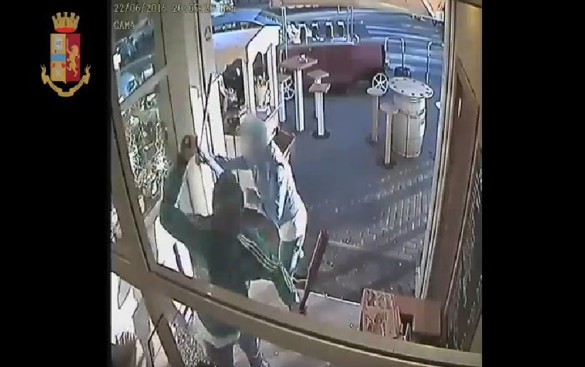 Napoli, colpo alla camorra: blitz contro il clan Mazzarella. Tutti i nomi degli arrestati