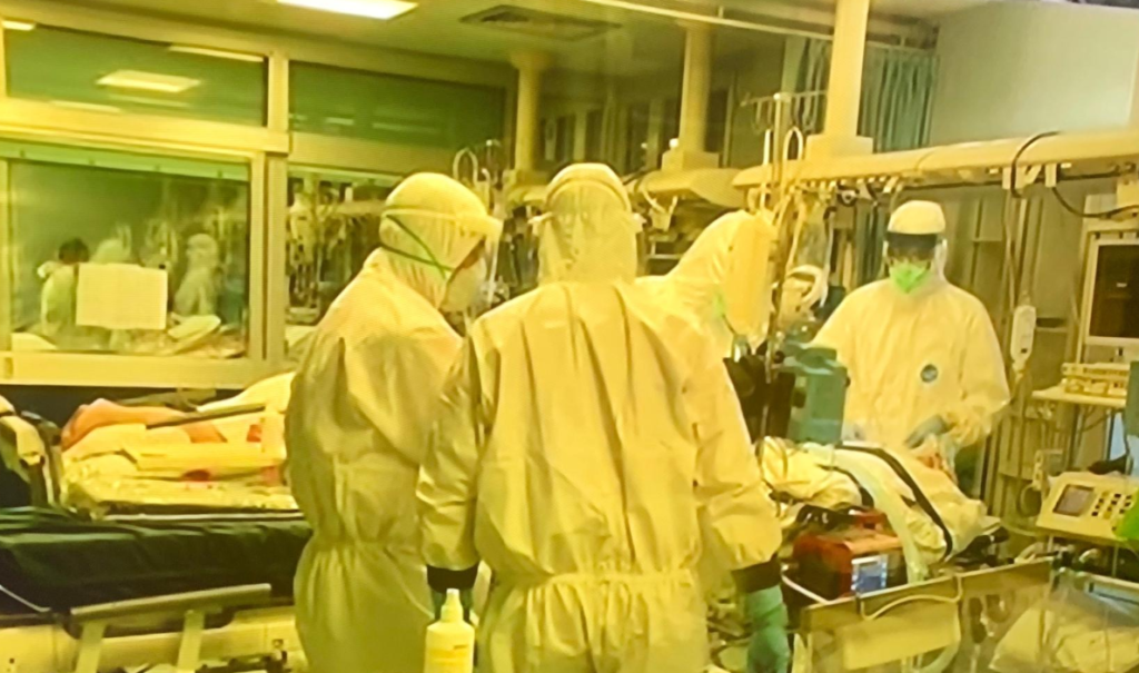 Dramma in provincia, giovane di 32 anni muore, eseguito tampone e chiuso Pronto Soccorso